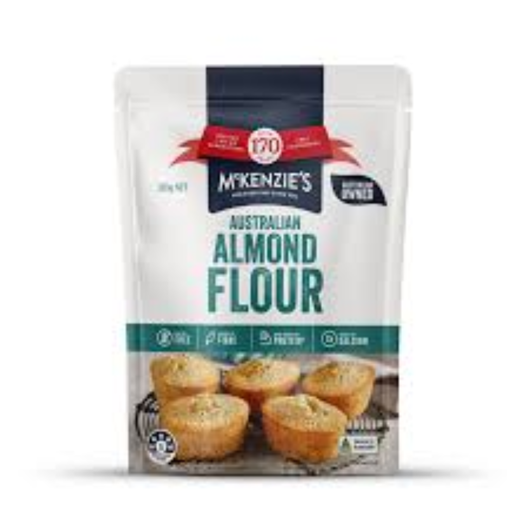 SA NC GF ALMOND FLOUR 300G